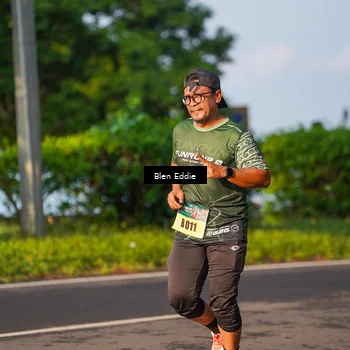 Runner Photo 6021925