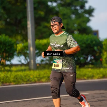 Runner Photo 6021927