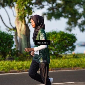 Runner Photo 6021929