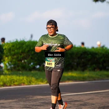 Runner Photo 6021932