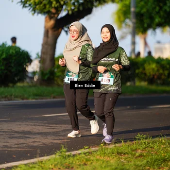 Runner Photo 6021935
