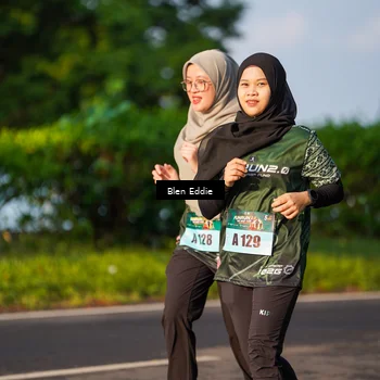 Runner Photo 6021937