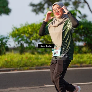 Runner Photo 6021945