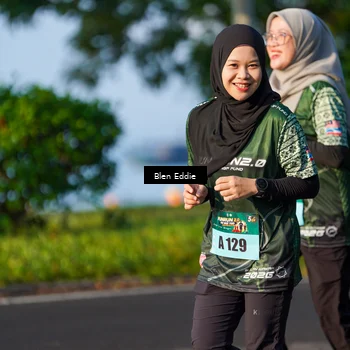 Runner Photo 6021951