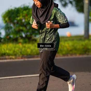 Runner Photo 6021953