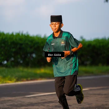 Runner Photo 6021959
