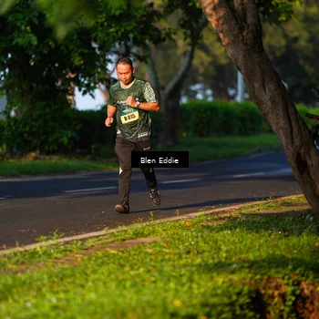 Runner Photo 6021961