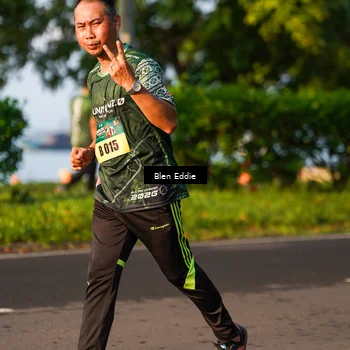 Runner Photo 6021972