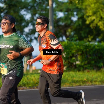 Runner Photo 6021978