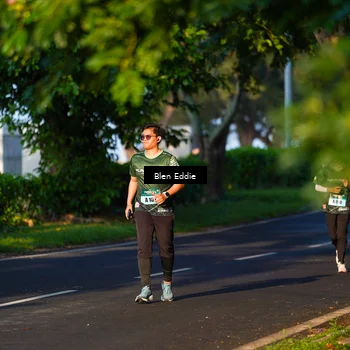 Runner Photo 6021980