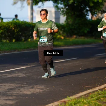 Runner Photo 6021986