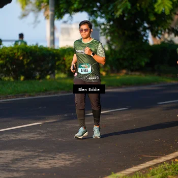 Runner Photo 6021987