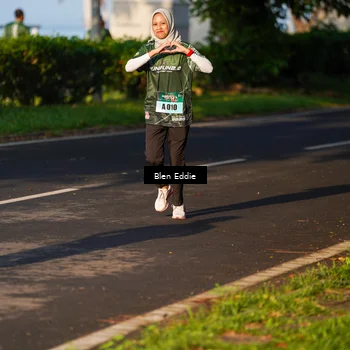 Runner Photo 6021992