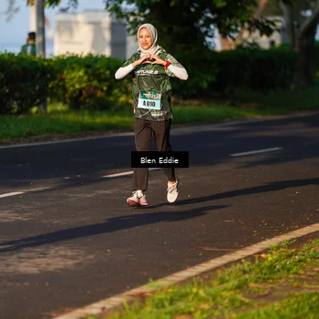 Runner Photo 6021993