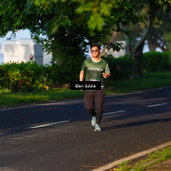 Runner Photo 6021995