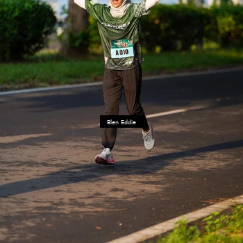Runner Photo 6021997