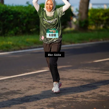 Runner Photo 6022000