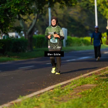 Runner Photo 6022008