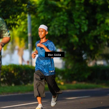 Runner Photo 6022027