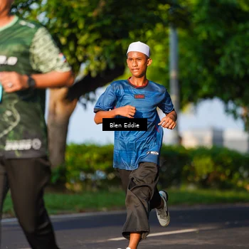 Runner Photo 6022029