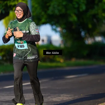 Runner Photo 6022033