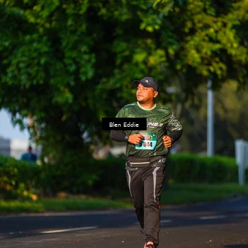 Runner Photo 6022037