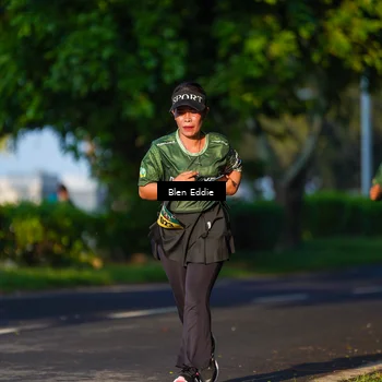 Runner Photo 6022038