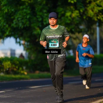 Runner Photo 6022042