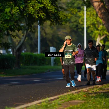 Runner Photo 6022043
