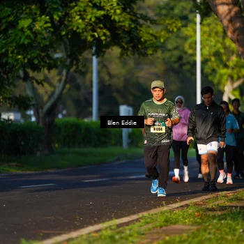 Runner Photo 6022044
