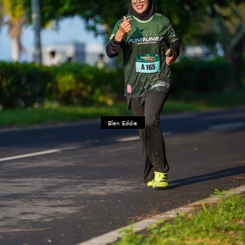 Runner Photo 6022045