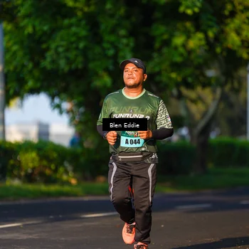 Runner Photo 6022047