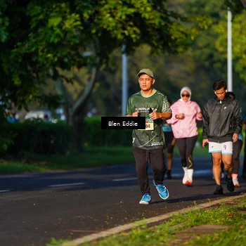 Runner Photo 6022048