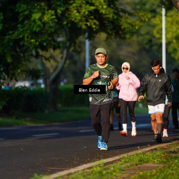 Runner Photo 6022049