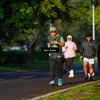 Runner Photo 6022051