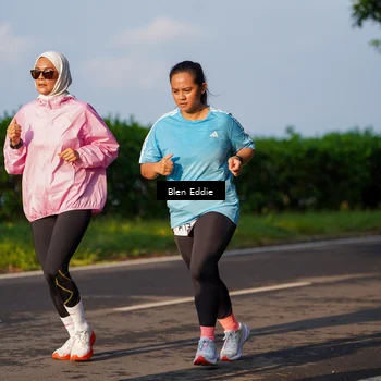 Runner Photo 6022052