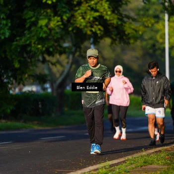 Runner Photo 6022053