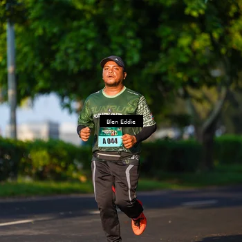 Runner Photo 6022058