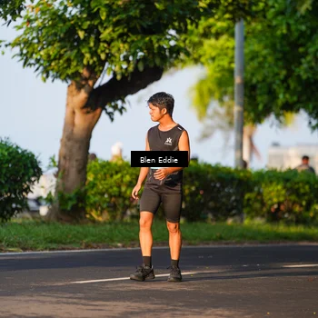 Runner Photo 6022059