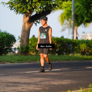 Runner Photo 6022060