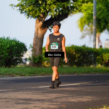 Runner Photo 6022061