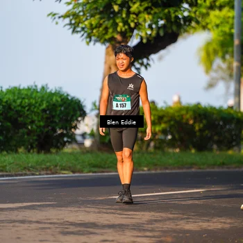 Runner Photo 6022062
