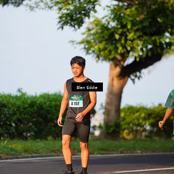 Runner Photo 6022063