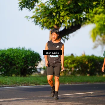 Runner Photo 6022064