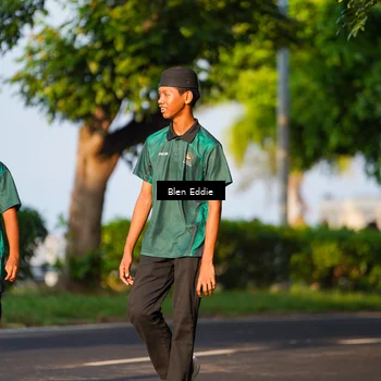 Runner Photo 6022065