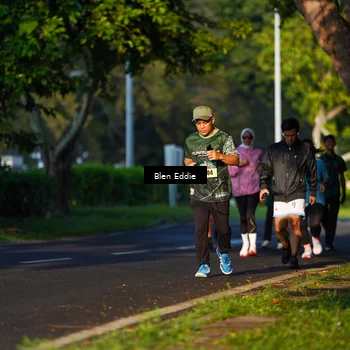 Runner Photo 6022066
