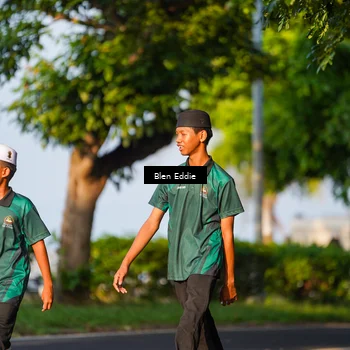 Runner Photo 6022067