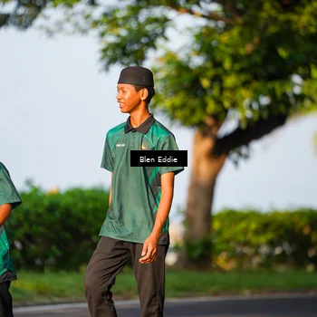 Runner Photo 6022068