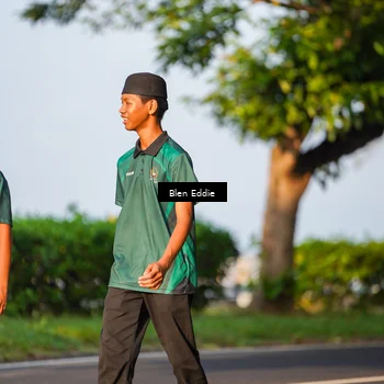 Runner Photo 6022069