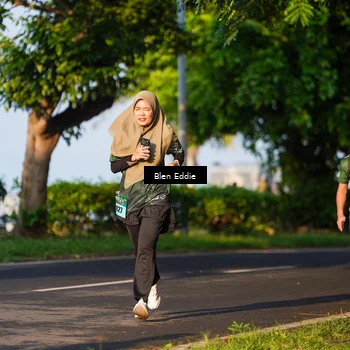 Runner Photo 6022072